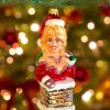 DOLLY DELIVERS!