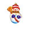 Snowy Secret
