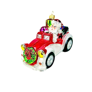 Deluxe Rider
