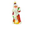Notingham Santa