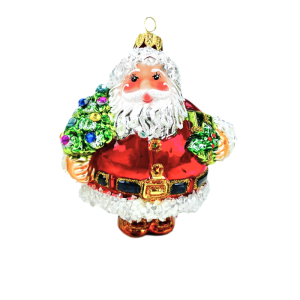 Rolly Santa