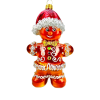 Jolly Ginger