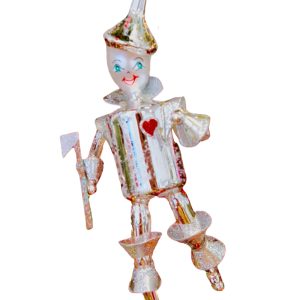 Tin Man