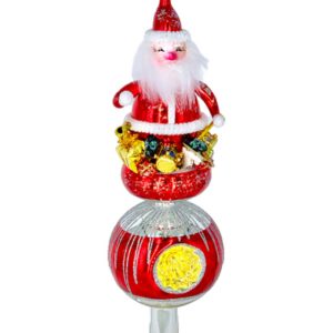 Giuliano Grand Finale Finial