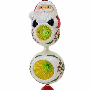 Santa Berry Drops